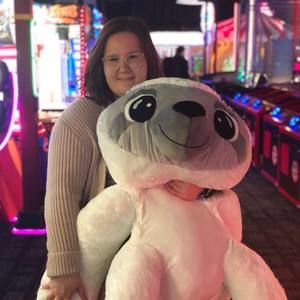 Meet your Posher, Helena